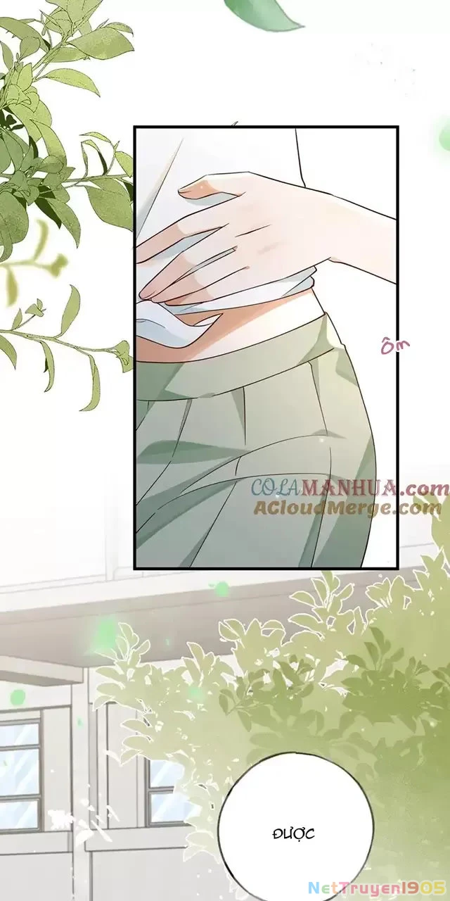 Bạch Nguyệt Quang Luôn Muốn Độc Chiếm Tôi Chapter 74 - Trang 15