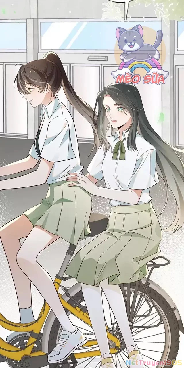 Bạch Nguyệt Quang Luôn Muốn Độc Chiếm Tôi Chapter 74 - Trang 16