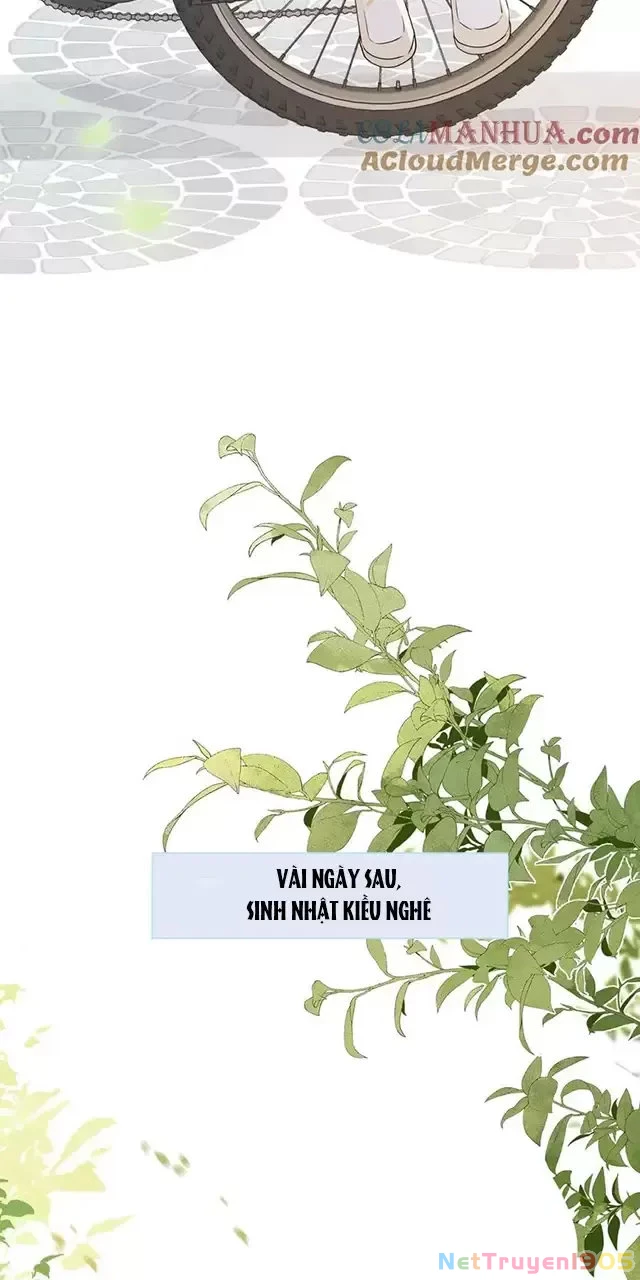 Bạch Nguyệt Quang Luôn Muốn Độc Chiếm Tôi Chapter 74 - Trang 17