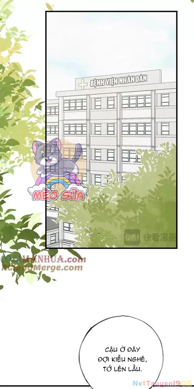 Bạch Nguyệt Quang Luôn Muốn Độc Chiếm Tôi Chapter 74 - Trang 18