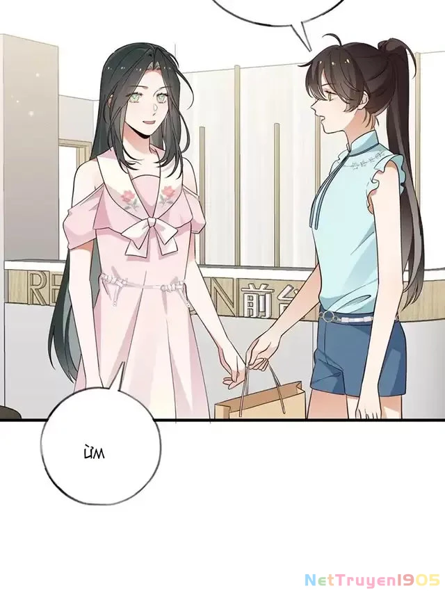 Bạch Nguyệt Quang Luôn Muốn Độc Chiếm Tôi Chapter 74 - Trang 19
