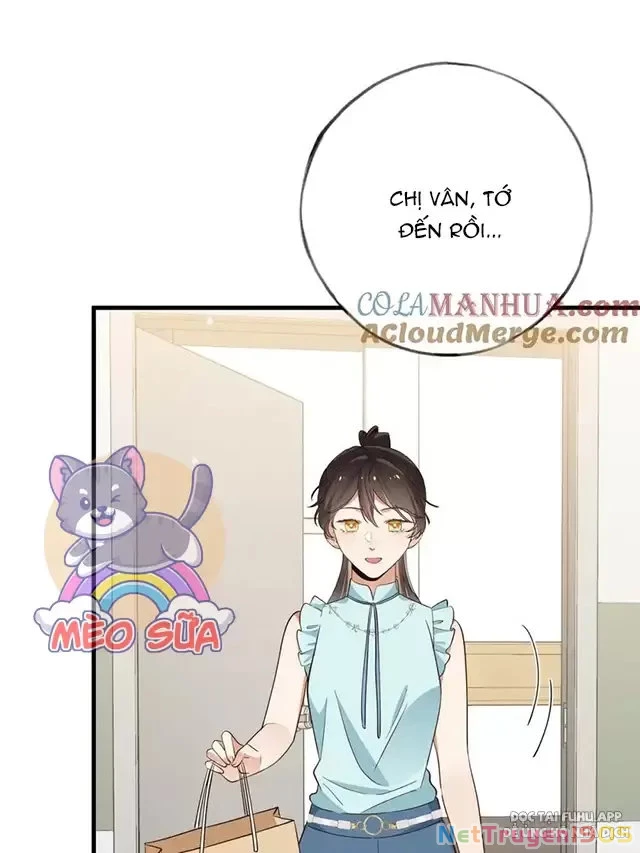 Bạch Nguyệt Quang Luôn Muốn Độc Chiếm Tôi Chapter 74 - Trang 20