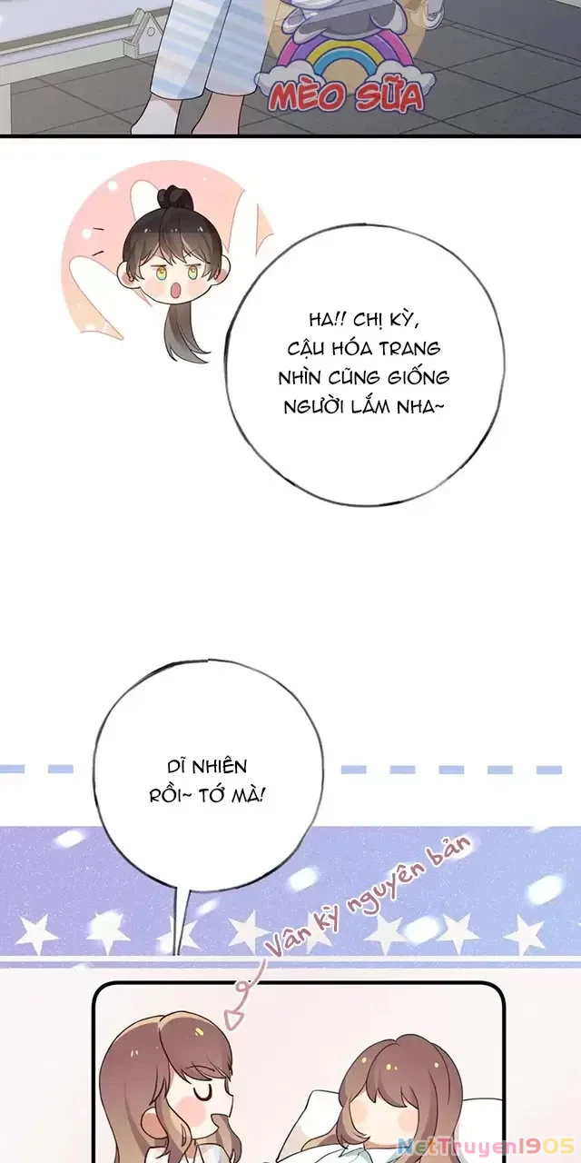 Bạch Nguyệt Quang Luôn Muốn Độc Chiếm Tôi Chapter 74 - Trang 22