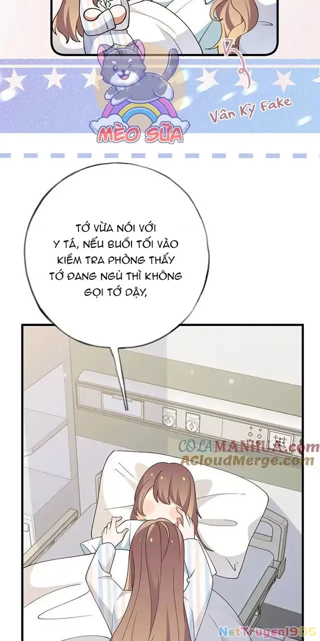 Bạch Nguyệt Quang Luôn Muốn Độc Chiếm Tôi Chapter 74 - Trang 23