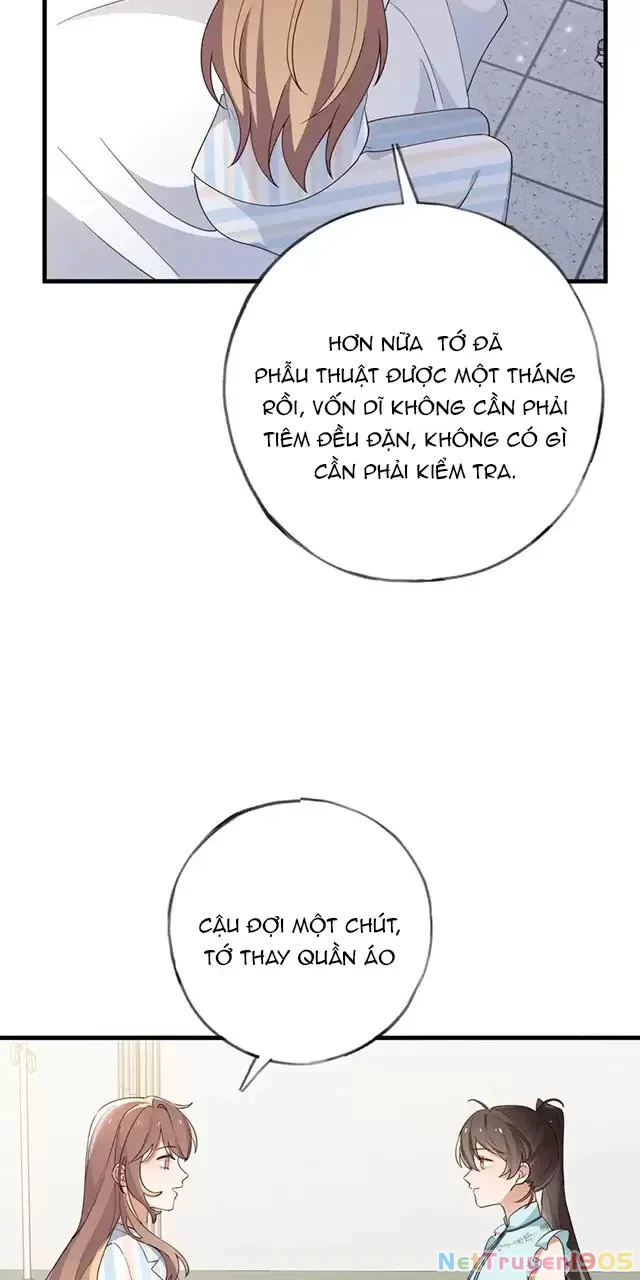 Bạch Nguyệt Quang Luôn Muốn Độc Chiếm Tôi Chapter 74 - Trang 24
