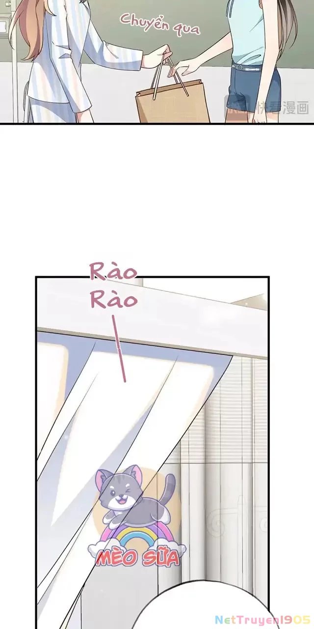 Bạch Nguyệt Quang Luôn Muốn Độc Chiếm Tôi Chapter 74 - Trang 25
