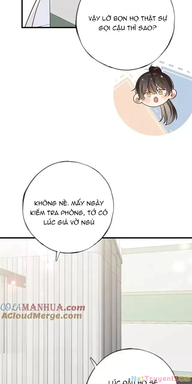 Bạch Nguyệt Quang Luôn Muốn Độc Chiếm Tôi Chapter 74 - Trang 26