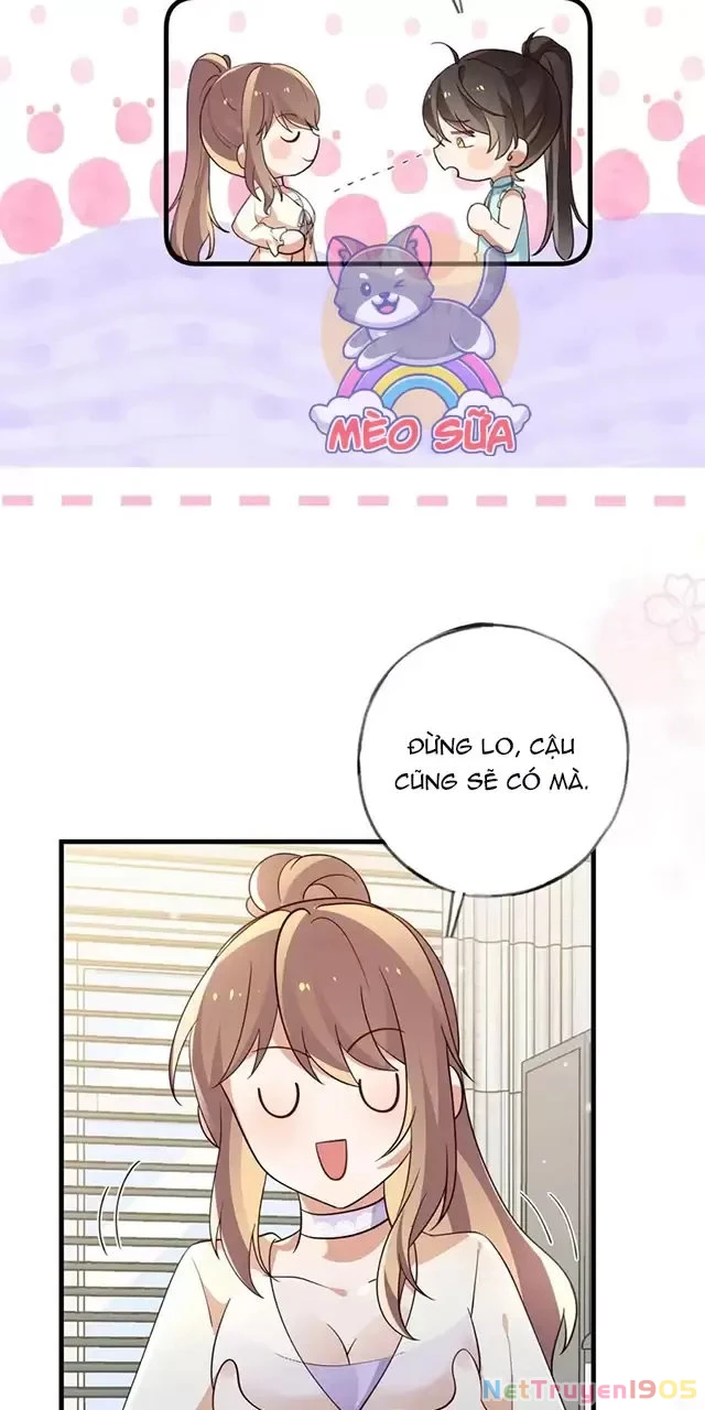 Bạch Nguyệt Quang Luôn Muốn Độc Chiếm Tôi Chapter 74 - Trang 30