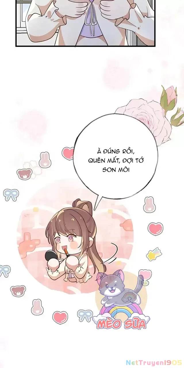 Bạch Nguyệt Quang Luôn Muốn Độc Chiếm Tôi Chapter 74 - Trang 31