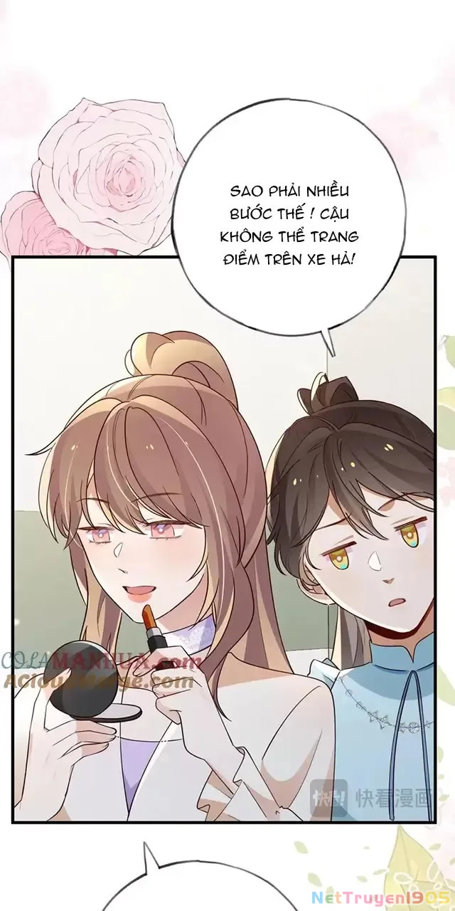 Bạch Nguyệt Quang Luôn Muốn Độc Chiếm Tôi Chapter 74 - Trang 32