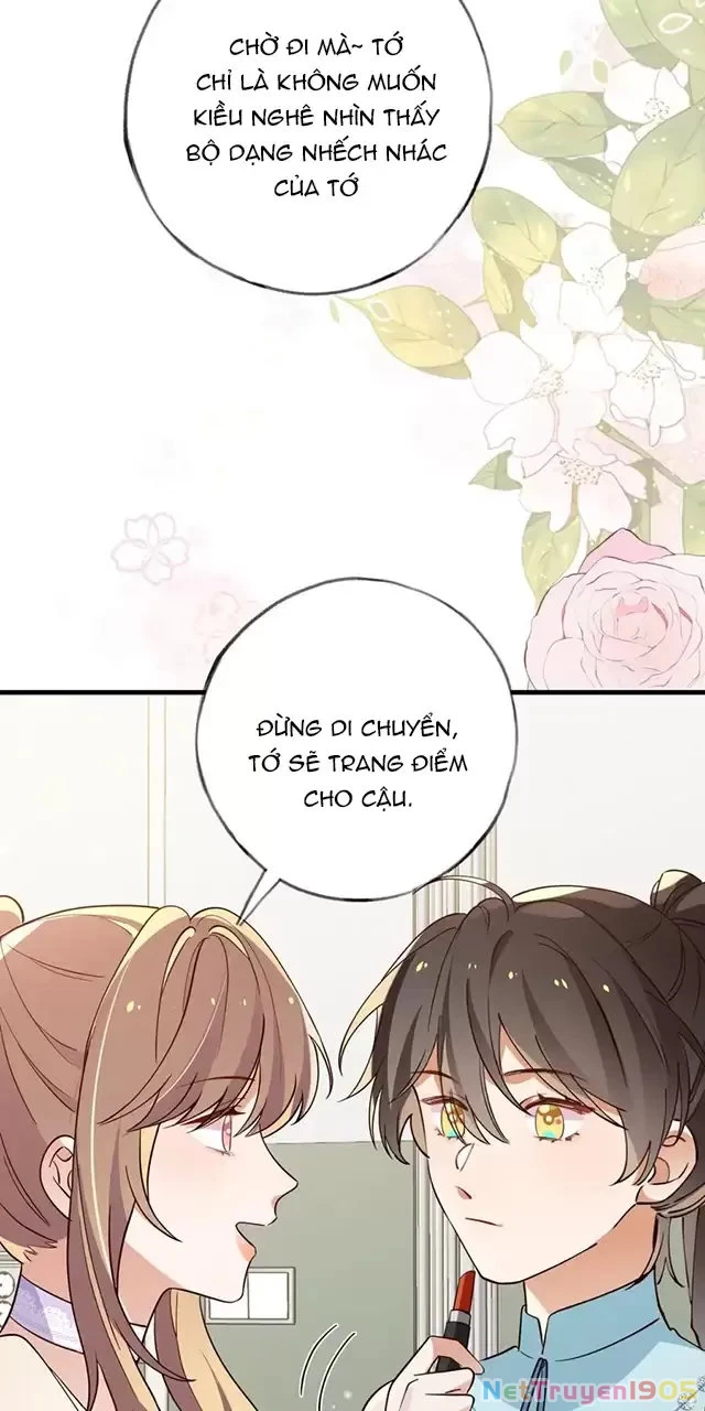 Bạch Nguyệt Quang Luôn Muốn Độc Chiếm Tôi Chapter 74 - Trang 33