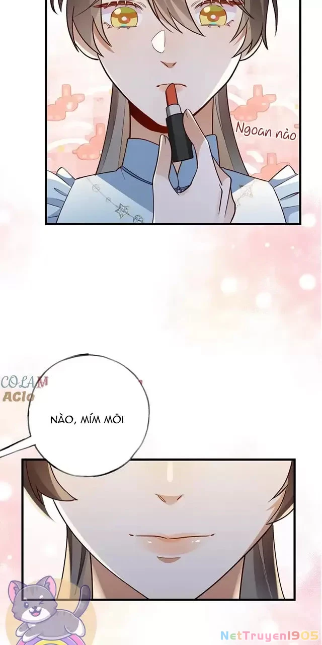Bạch Nguyệt Quang Luôn Muốn Độc Chiếm Tôi Chapter 74 - Trang 35