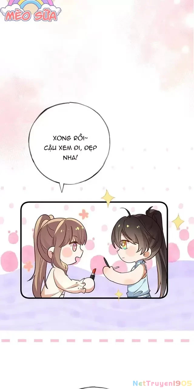 Bạch Nguyệt Quang Luôn Muốn Độc Chiếm Tôi Chapter 74 - Trang 36