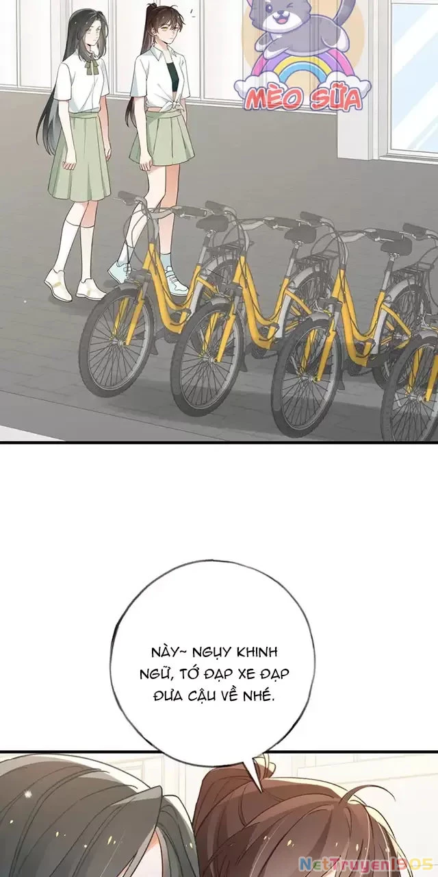 Bạch Nguyệt Quang Luôn Muốn Độc Chiếm Tôi Chapter 74 - Trang 4