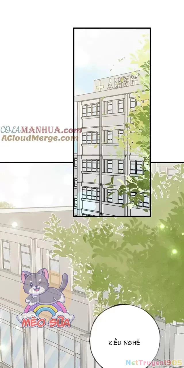 Bạch Nguyệt Quang Luôn Muốn Độc Chiếm Tôi Chapter 74 - Trang 40