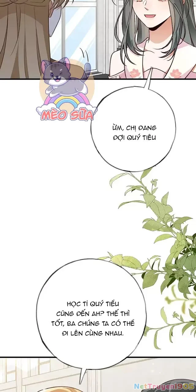 Bạch Nguyệt Quang Luôn Muốn Độc Chiếm Tôi Chapter 74 - Trang 42