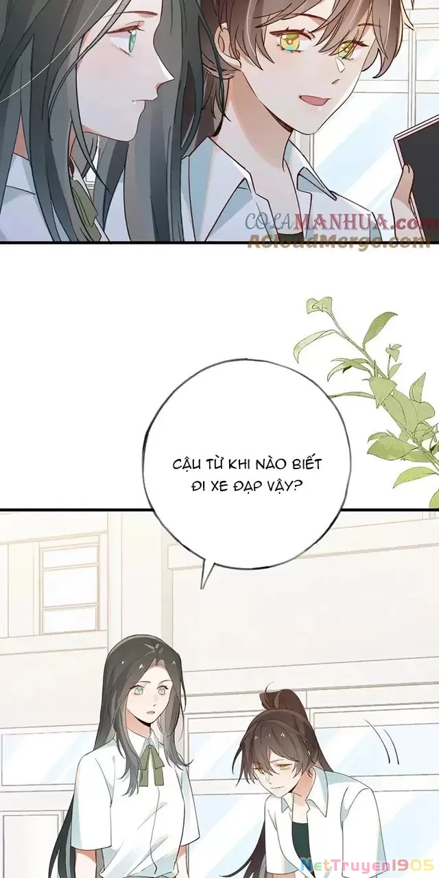 Bạch Nguyệt Quang Luôn Muốn Độc Chiếm Tôi Chapter 74 - Trang 5