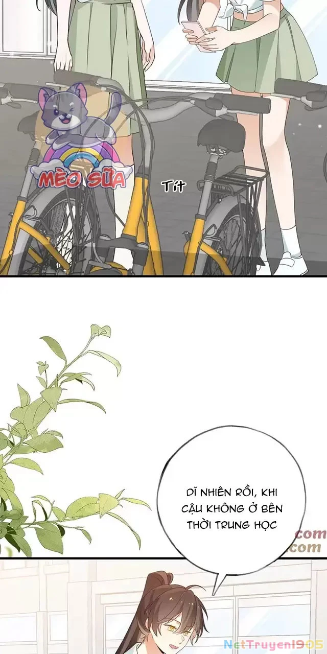 Bạch Nguyệt Quang Luôn Muốn Độc Chiếm Tôi Chapter 74 - Trang 6