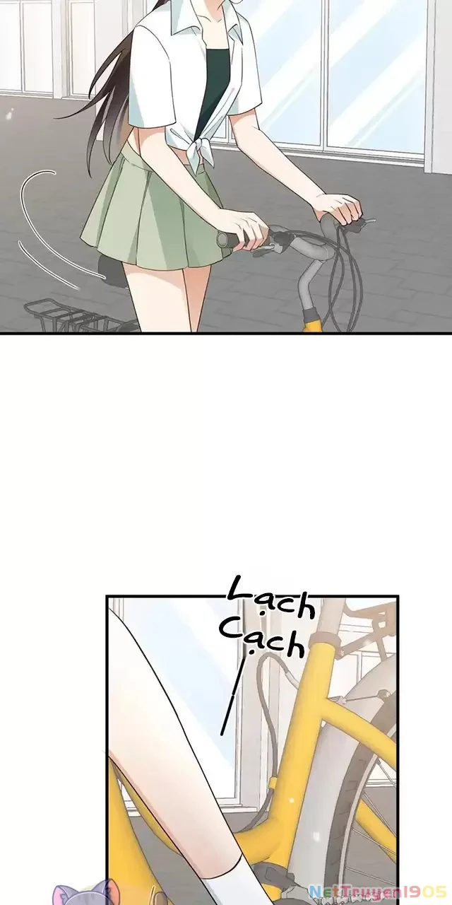 Bạch Nguyệt Quang Luôn Muốn Độc Chiếm Tôi Chapter 74 - Trang 7