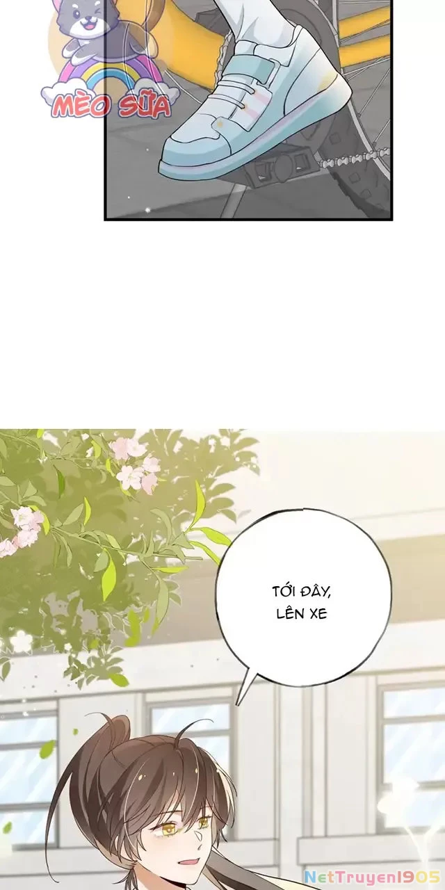 Bạch Nguyệt Quang Luôn Muốn Độc Chiếm Tôi Chapter 74 - Trang 8