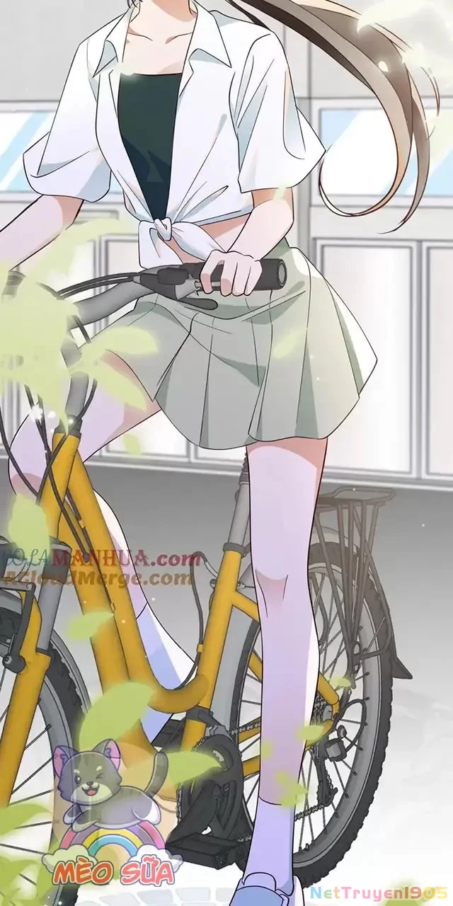 Bạch Nguyệt Quang Luôn Muốn Độc Chiếm Tôi Chapter 74 - Trang 9