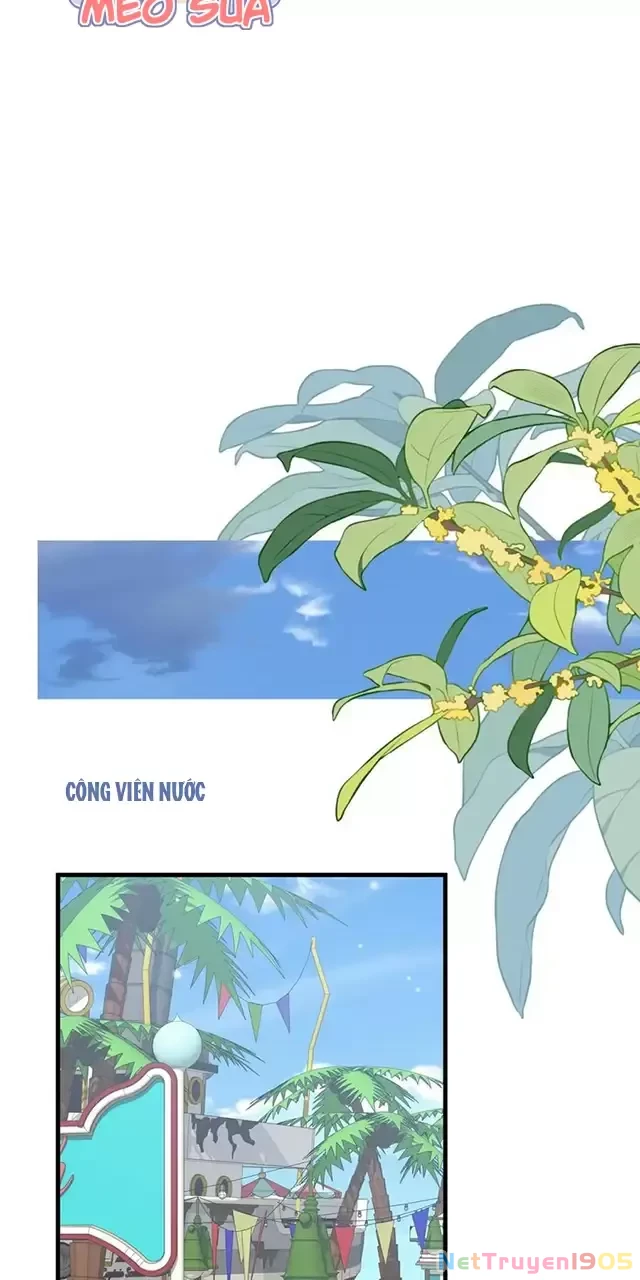 Bạch Nguyệt Quang Luôn Muốn Độc Chiếm Tôi Chapter 75 - Trang 11