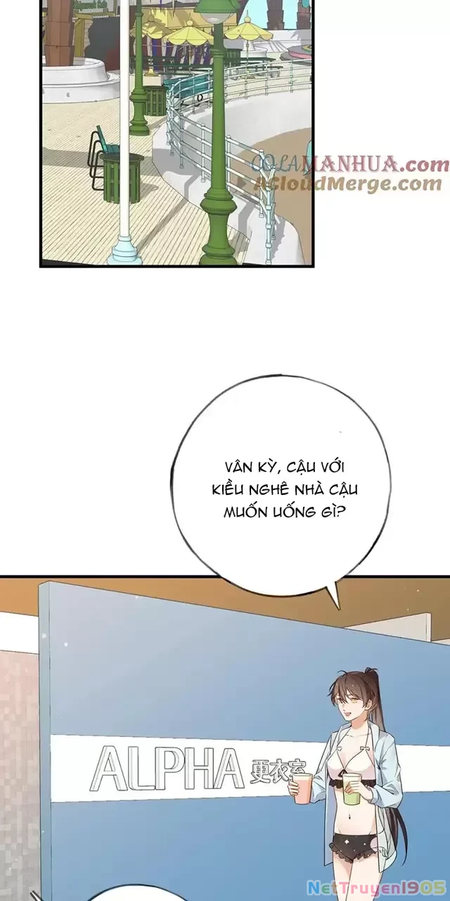 Bạch Nguyệt Quang Luôn Muốn Độc Chiếm Tôi Chapter 75 - Trang 12