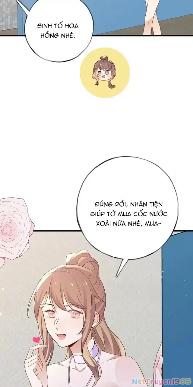 Bạch Nguyệt Quang Luôn Muốn Độc Chiếm Tôi Chapter 75 - Trang 13