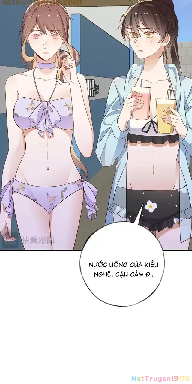 Bạch Nguyệt Quang Luôn Muốn Độc Chiếm Tôi Chapter 75 - Trang 15