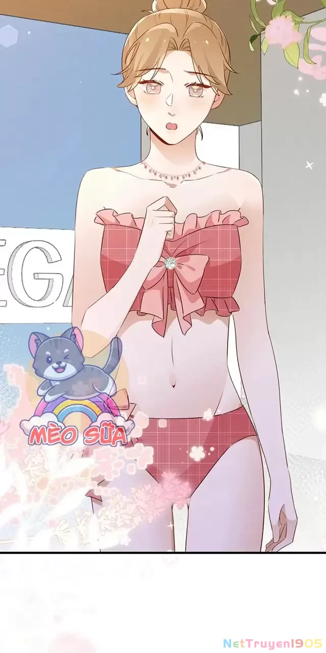 Bạch Nguyệt Quang Luôn Muốn Độc Chiếm Tôi Chapter 75 - Trang 17