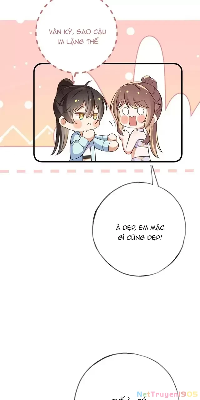 Bạch Nguyệt Quang Luôn Muốn Độc Chiếm Tôi Chapter 75 - Trang 19