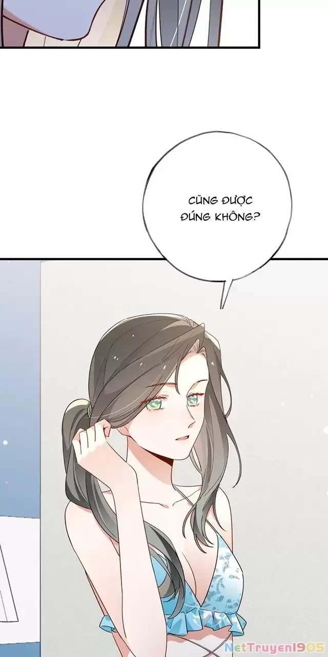 Bạch Nguyệt Quang Luôn Muốn Độc Chiếm Tôi Chapter 75 - Trang 22