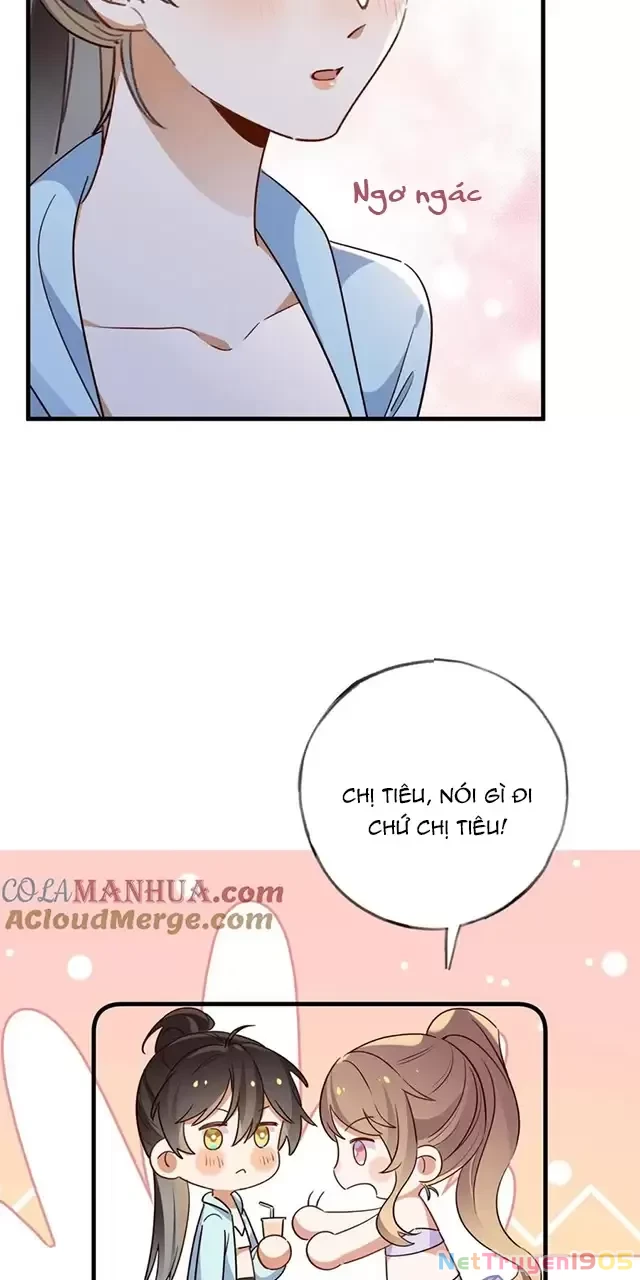 Bạch Nguyệt Quang Luôn Muốn Độc Chiếm Tôi Chapter 75 - Trang 24