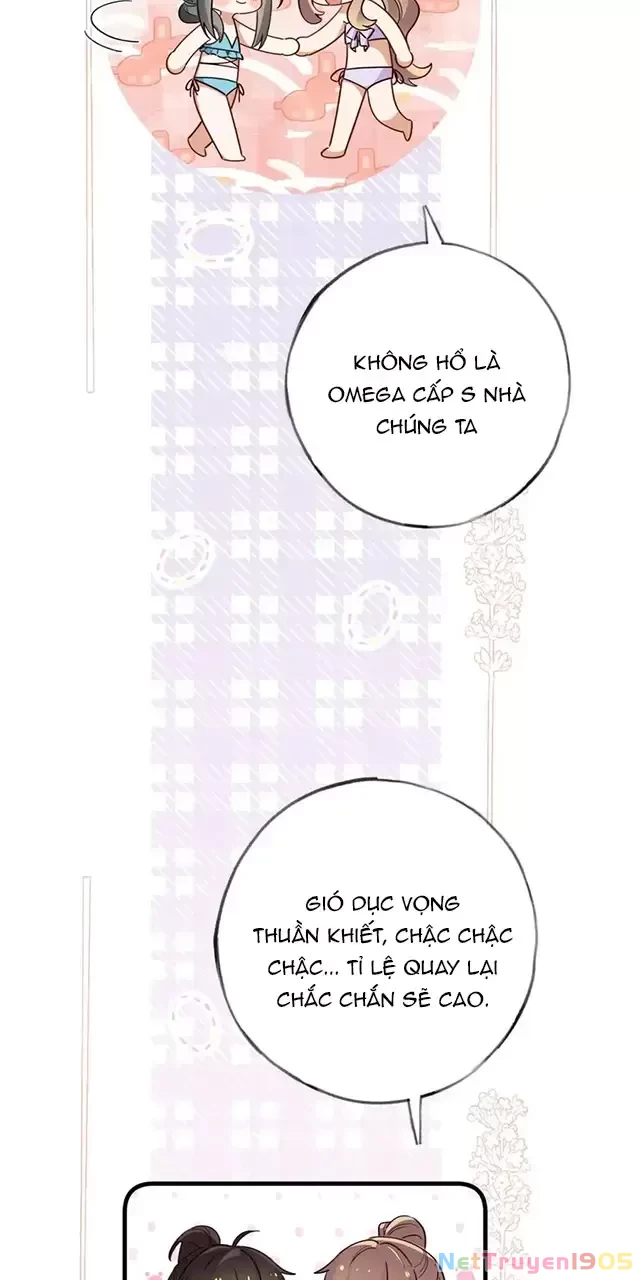 Bạch Nguyệt Quang Luôn Muốn Độc Chiếm Tôi Chapter 75 - Trang 26