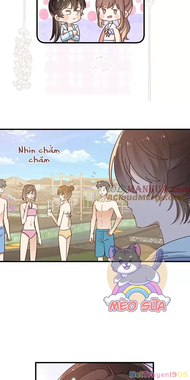 Bạch Nguyệt Quang Luôn Muốn Độc Chiếm Tôi Chapter 75 - Trang 27