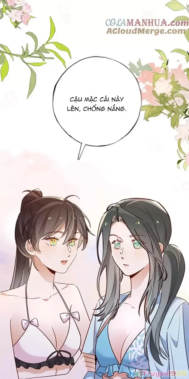 Bạch Nguyệt Quang Luôn Muốn Độc Chiếm Tôi Chapter 75 - Trang 29