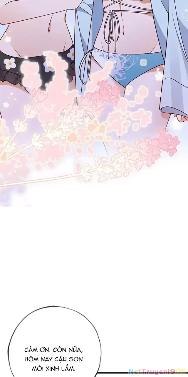Bạch Nguyệt Quang Luôn Muốn Độc Chiếm Tôi Chapter 75 - Trang 30