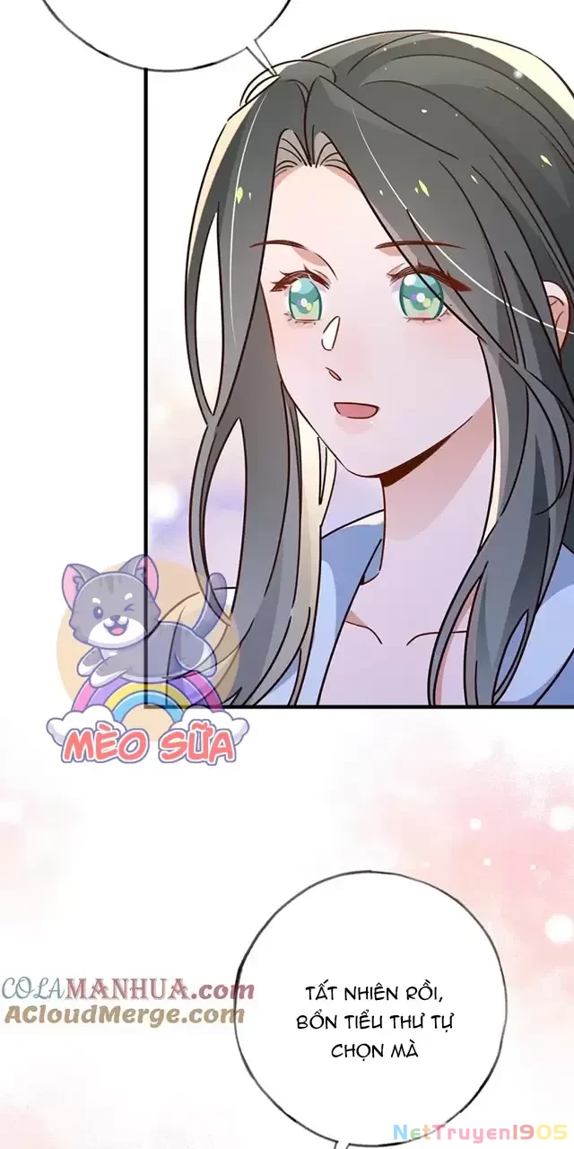 Bạch Nguyệt Quang Luôn Muốn Độc Chiếm Tôi Chapter 75 - Trang 31