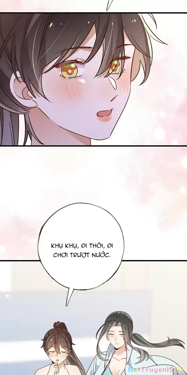 Bạch Nguyệt Quang Luôn Muốn Độc Chiếm Tôi Chapter 75 - Trang 32