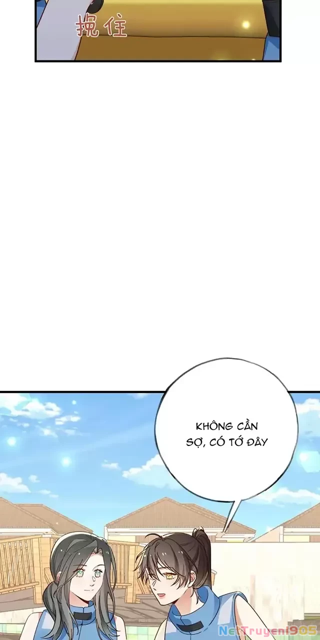 Bạch Nguyệt Quang Luôn Muốn Độc Chiếm Tôi Chapter 75 - Trang 41