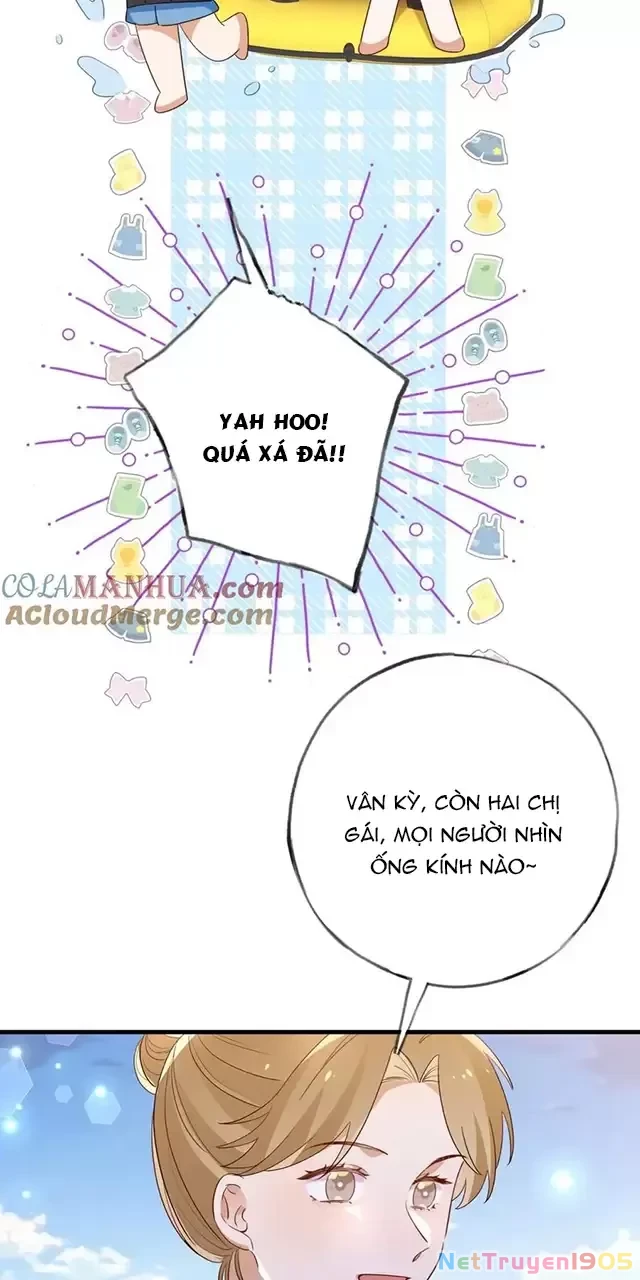 Bạch Nguyệt Quang Luôn Muốn Độc Chiếm Tôi Chapter 75 - Trang 48