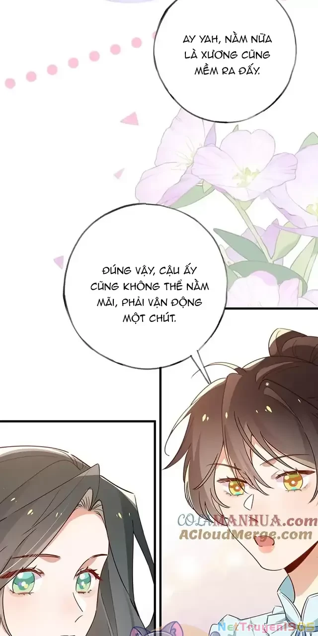 Bạch Nguyệt Quang Luôn Muốn Độc Chiếm Tôi Chapter 75 - Trang 7