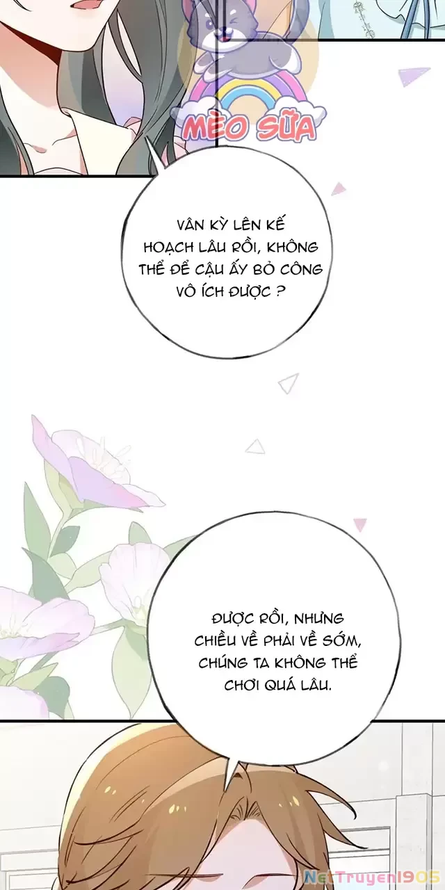 Bạch Nguyệt Quang Luôn Muốn Độc Chiếm Tôi Chapter 75 - Trang 8