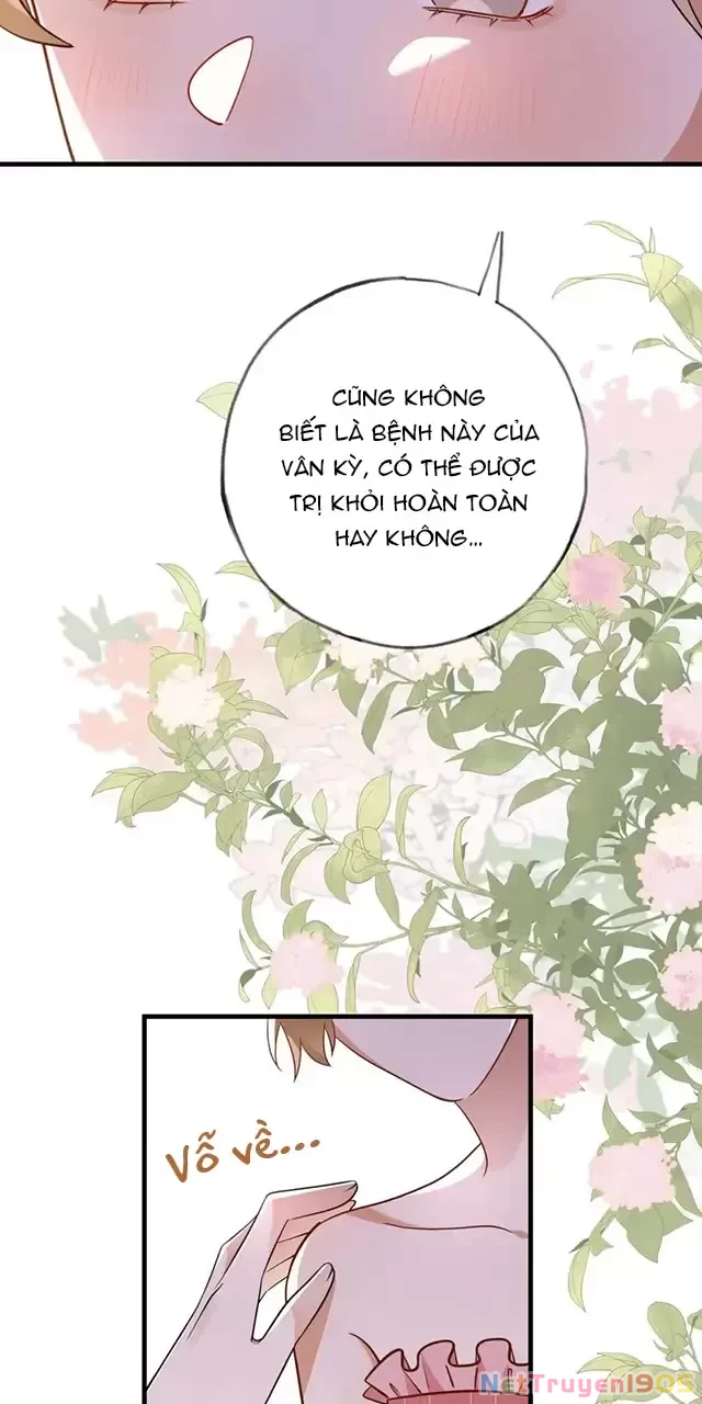 Bạch Nguyệt Quang Luôn Muốn Độc Chiếm Tôi Chapter 76 - Trang 11