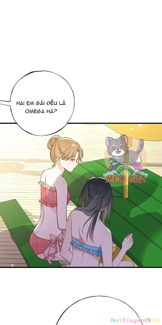 Bạch Nguyệt Quang Luôn Muốn Độc Chiếm Tôi Chapter 76 - Trang 14