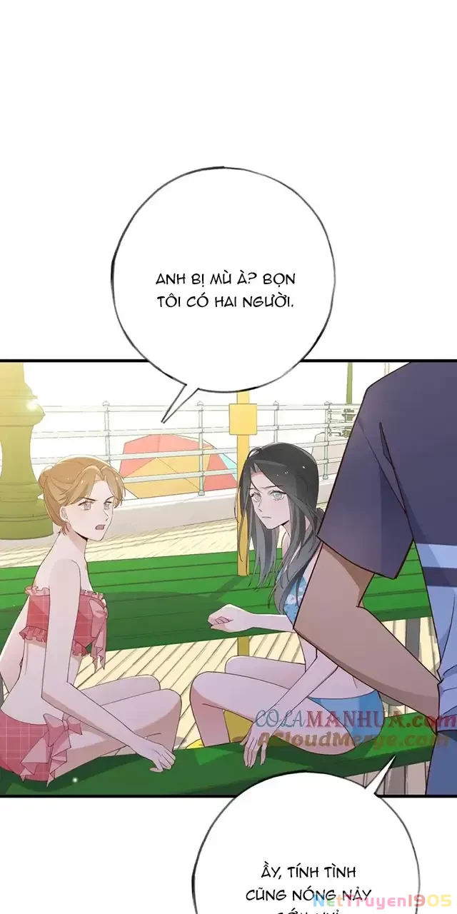 Bạch Nguyệt Quang Luôn Muốn Độc Chiếm Tôi Chapter 76 - Trang 16