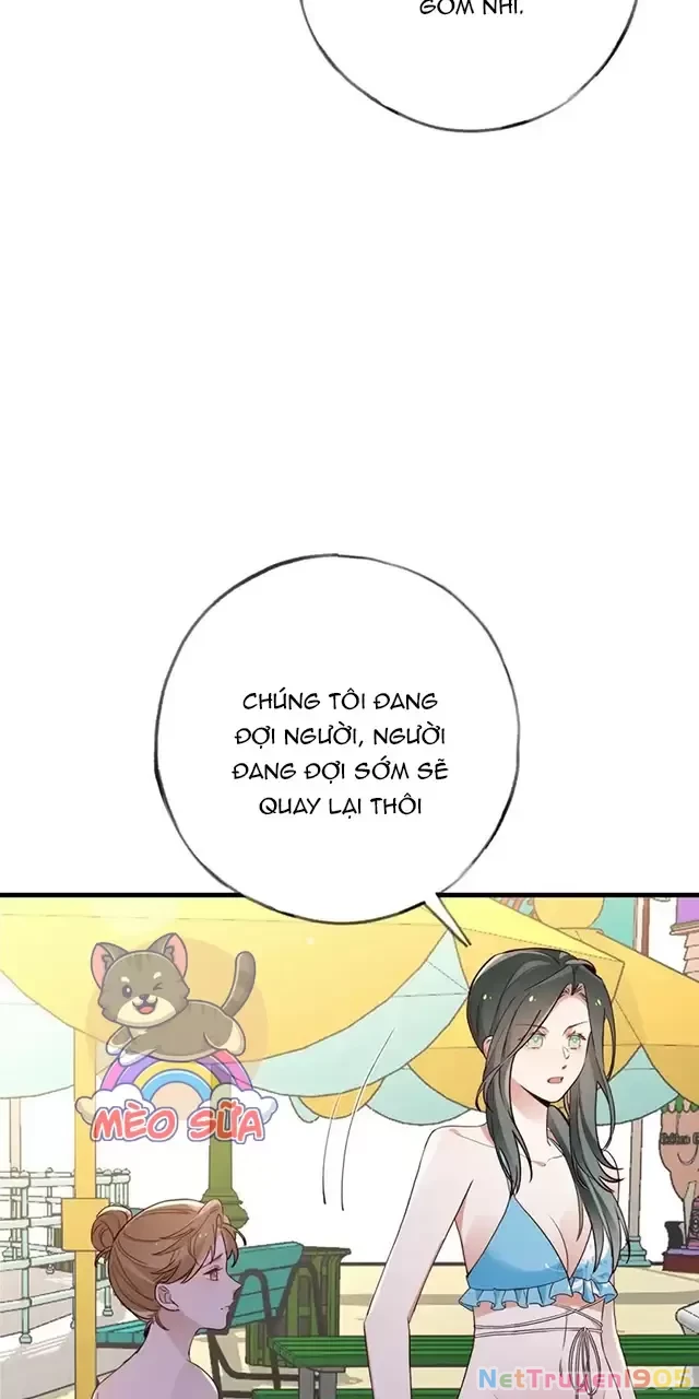 Bạch Nguyệt Quang Luôn Muốn Độc Chiếm Tôi Chapter 76 - Trang 17