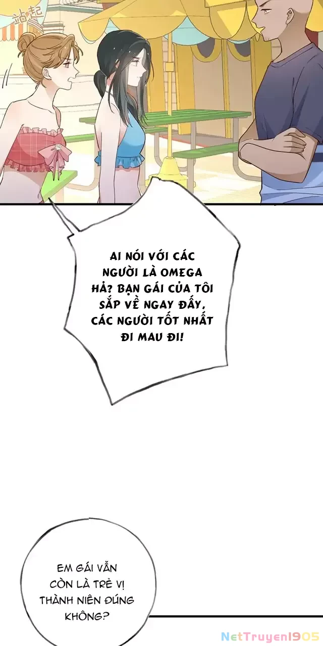 Bạch Nguyệt Quang Luôn Muốn Độc Chiếm Tôi Chapter 76 - Trang 19