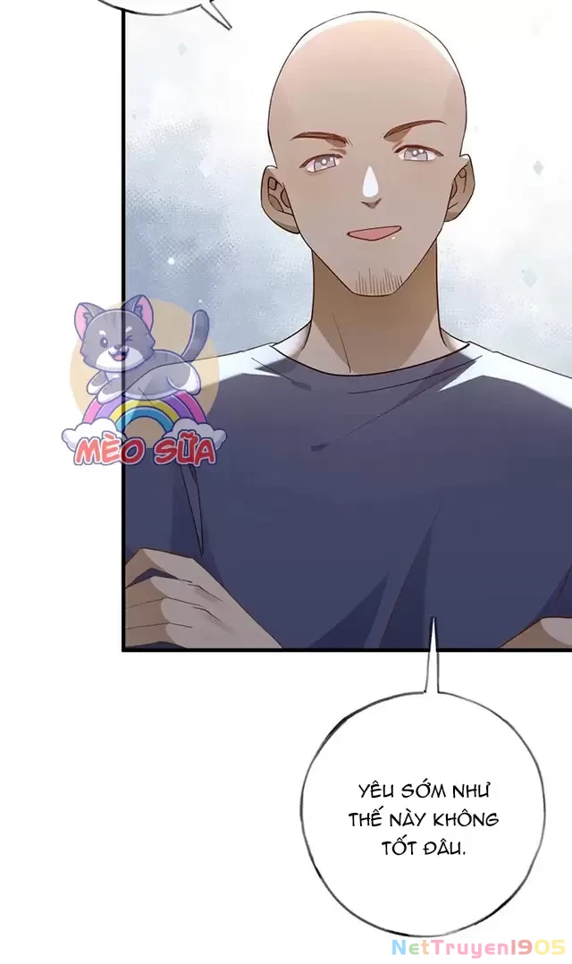 Bạch Nguyệt Quang Luôn Muốn Độc Chiếm Tôi Chapter 76 - Trang 20