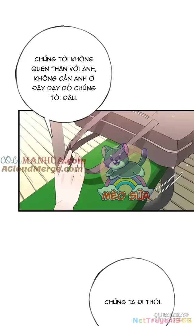 Bạch Nguyệt Quang Luôn Muốn Độc Chiếm Tôi Chapter 76 - Trang 21